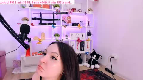 Anastasia online show from 05-08-26, 11:15