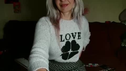 AsyaLu online show from 02-28-26, 01:17