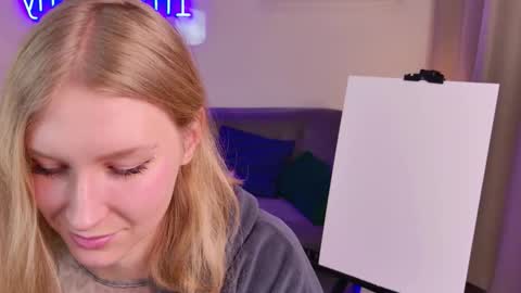 Asya online show from 12-14-25, 05:57