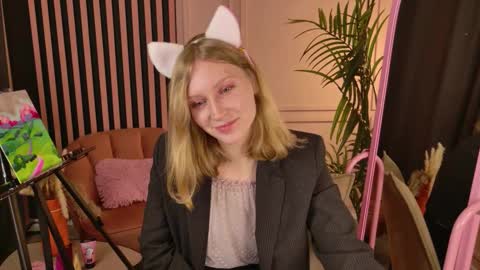 Asya online show from 12-21-25, 06:09