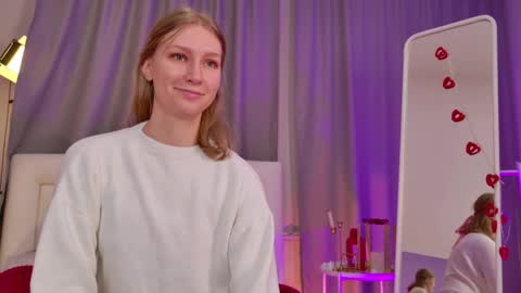 Asya online show from 01-15-26, 06:18