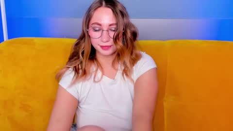 AsyaPink online show from 10-22-25, 01:39