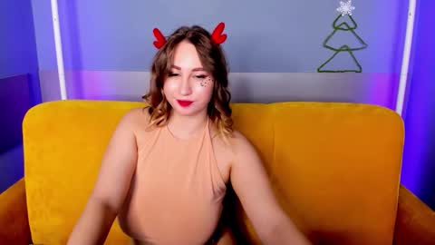 AsyaPink online show from 12-19-25, 09:27