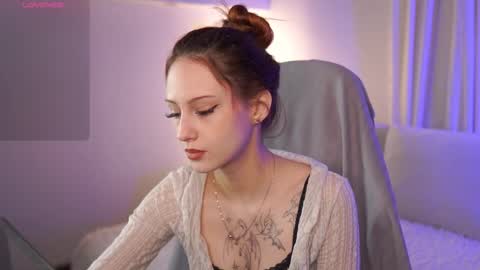 asyfox online show from 03-23-26, 12:20