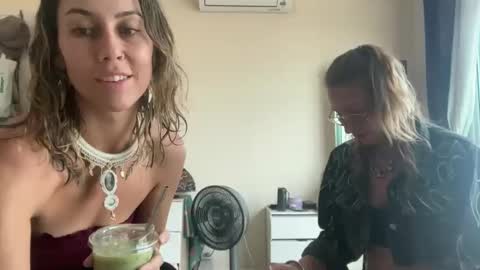 Atara online show from 03-01-26, 04:36