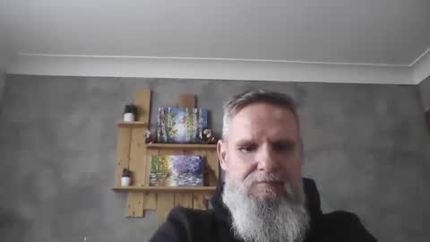 atatanka online show from 11-27-25, 12:29