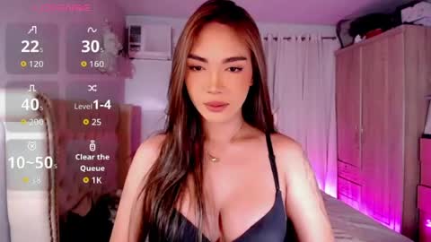 Snapshot of ate_sam chatting on 06-24-26, 05:01 Sam online show from 06-24-26, 05:01