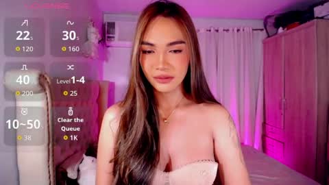 Snapshot of ate_sam chatting on 06-25-26, 06:34 Sam online show from 06-25-26, 06:34