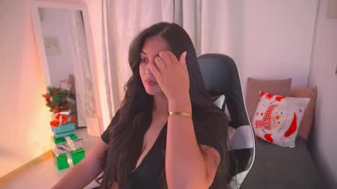 atena676 online show from 01-13-26, 02:28