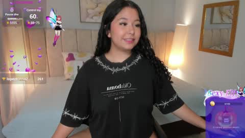 sofia online show from 12-13-24, 03:05