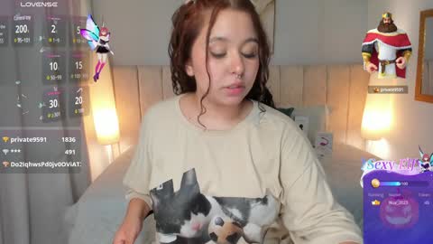 sofia online show from 02-01-25, 05:07