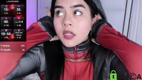 Athena online show from 12-20-24, 10:32