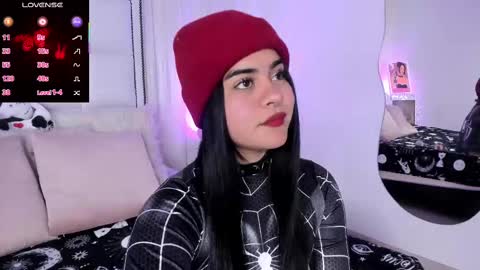 Athena online show from 03-07-25, 08:22