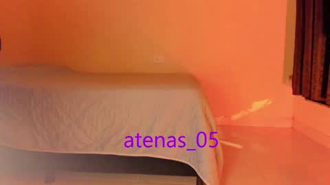 atenas online show from 04-13-26, 09:26