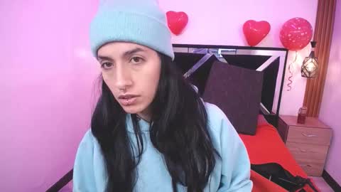 COLOMBIA online show from 02-19-26, 01:07