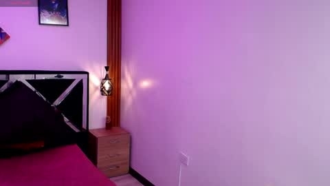 COLOMBIA online show from 04-02-26, 07:22