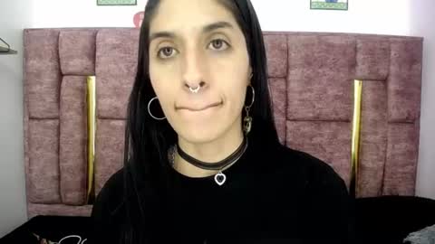COLOMBIA online show from 06-19-26, 05:01