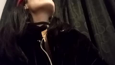 COLOMBIA online show from 07-21-26, 06:27