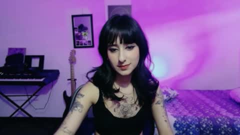 Atenea online show from 03-13-26, 09:54