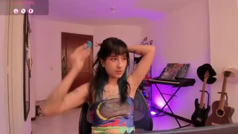 Snapshot of atenea_dragon__ chatting on 07-27-26, 08:38 Atenea online show from 07-27-26, 08:38