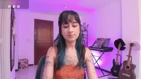 Snapshot of atenea_dragon__ chatting on 07-28-26, 08:23 Atenea online show from 07-28-26, 08:23