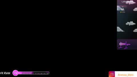 Snapshot of atenea_klett_ chatting on 05-07-26, 02:22 ATENEA online show from 05-07-26, 02:22