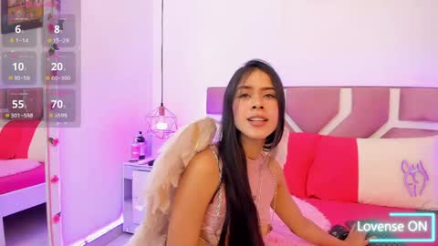 Atenea online show from 04-19-26, 05:45