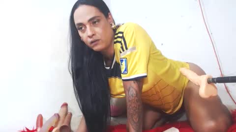 atenea online show from 05-07-26, 03:01
