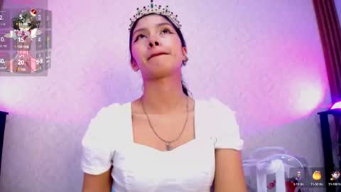 Snapshot of atenea_smith1 chatting on 06-23-26, 03:48 Athenea online show from 06-23-26, 03:48