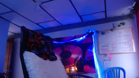 Snapshot of ateneasairce chatting on 12-04-25, 01:09 Atenea online show from 12-04-25, 01:09