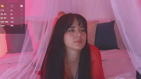 Snapshot of ateneasantacruz chatting on 01-24-25, 09:58 Atenea  online show from 01-24-25, 09:58