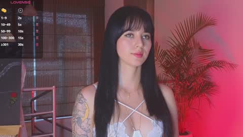 Snapshot of ateneasantacruz chatting on 02-02-25, 08:08 Atenea  online show from 02-02-25, 08:08