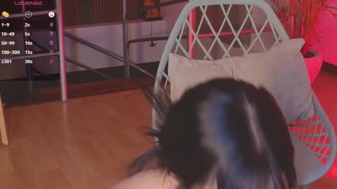Snapshot of ateneasantacruz chatting on 02-09-25, 02:38 Atenea  online show from 02-09-25, 02:38