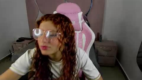 ateneaxht online show from 06-27-26, 10:04