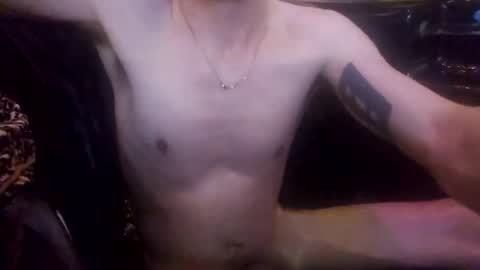 jonnyandrew online show from 02-18-25, 02:06