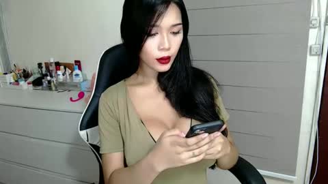 Athena online show from 05-11-26, 02:45