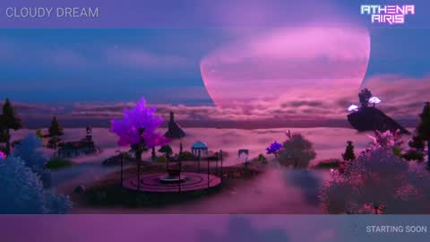 Athena Airis online show from 01-11-25, 05:20