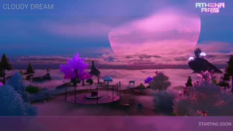 Athena Airis online show from 01-21-25, 05:38