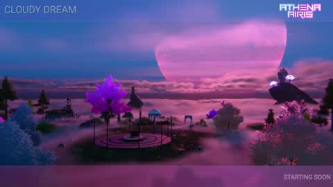 Athena Airis online show from 01-30-25, 06:35