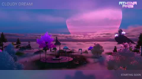 Athena Airis online show from 02-27-25, 04:20