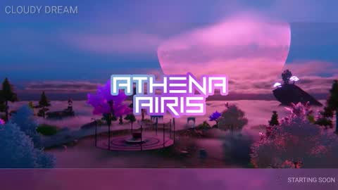 Athena Airis online show from 02-05-26, 03:11