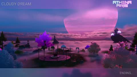 Athena Airis online show from 05-15-26, 11:01