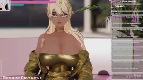 Snapshot of athena_airis chatting on 07-29-26, 05:16 Athena Airis online show from 07-29-26, 05:16