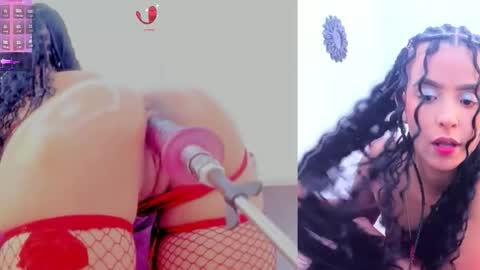 athena_jackson_ online show from 12-15-25, 02:38