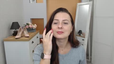 Athena Panther online show from 12-09-24, 06:12