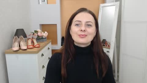 Athena Panther online show from 12-12-24, 12:22