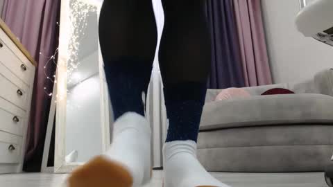 Athena Panther online show from 12-26-24, 12:05