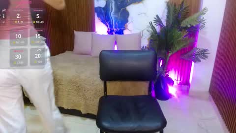 Atenea online show from 02-03-26, 12:21