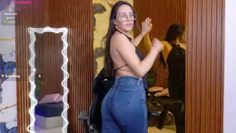 Atenea online show from 07-22-26, 03:31