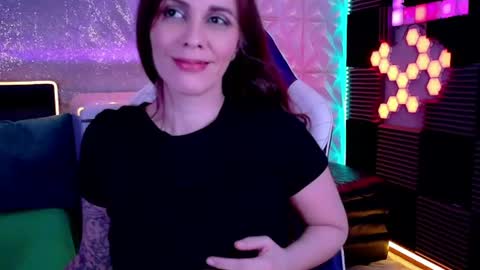 Athena Autumn online show from 07-13-26, 04:04